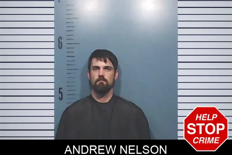 Andrew Nelson