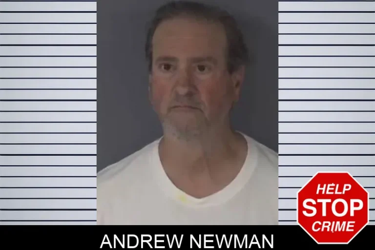Andrew Newman