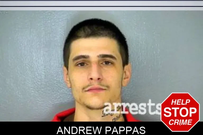 Andrew Pappas