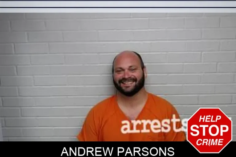 Andrew Parsons