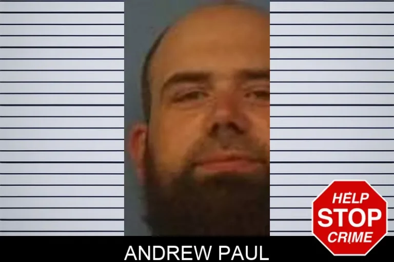 Andrew PauL