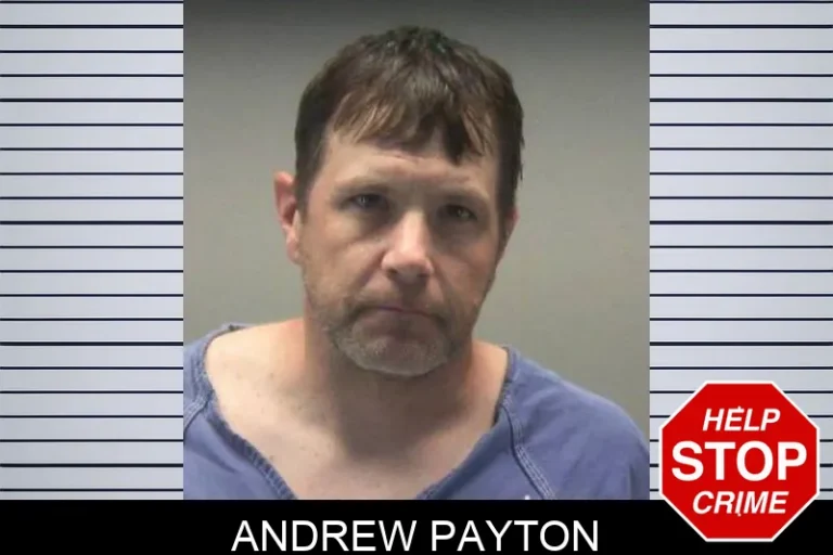 Andrew Payton