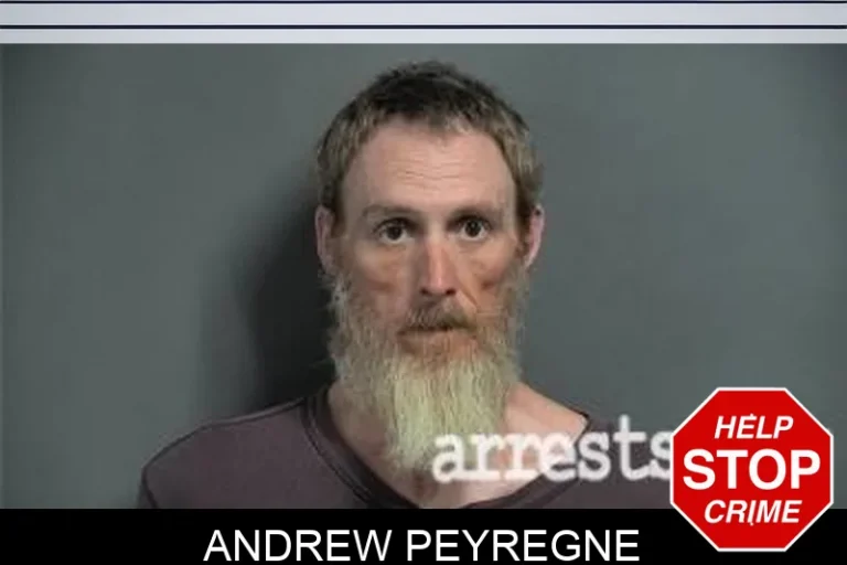 Andrew Peyregne