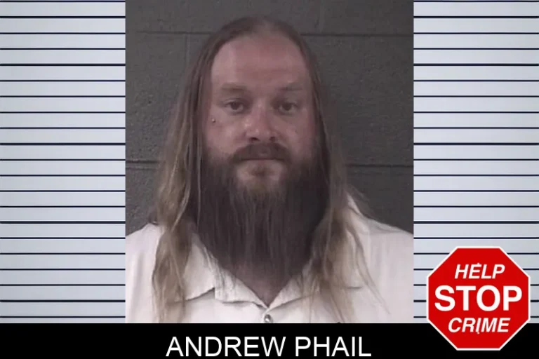 Andrew Phail
