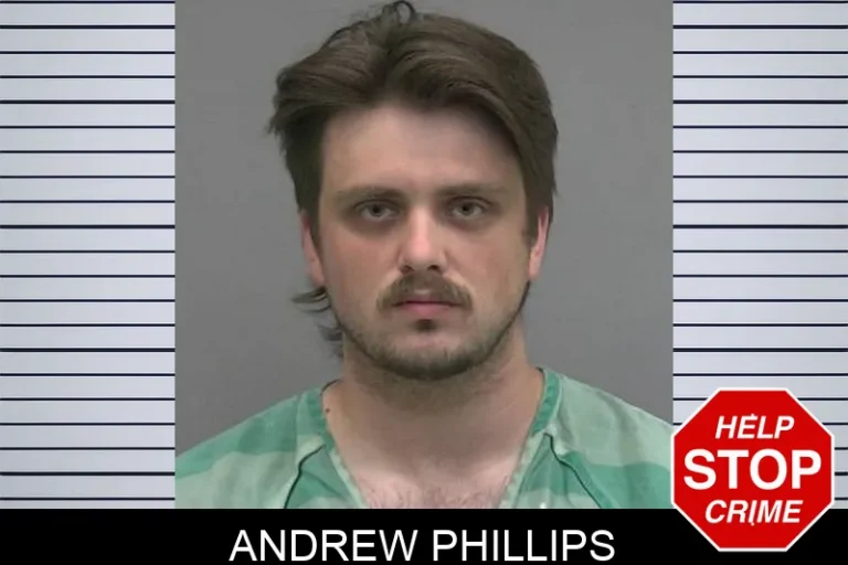 Andrew Phillips