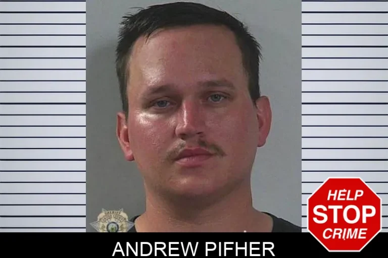 Andrew Pifher
