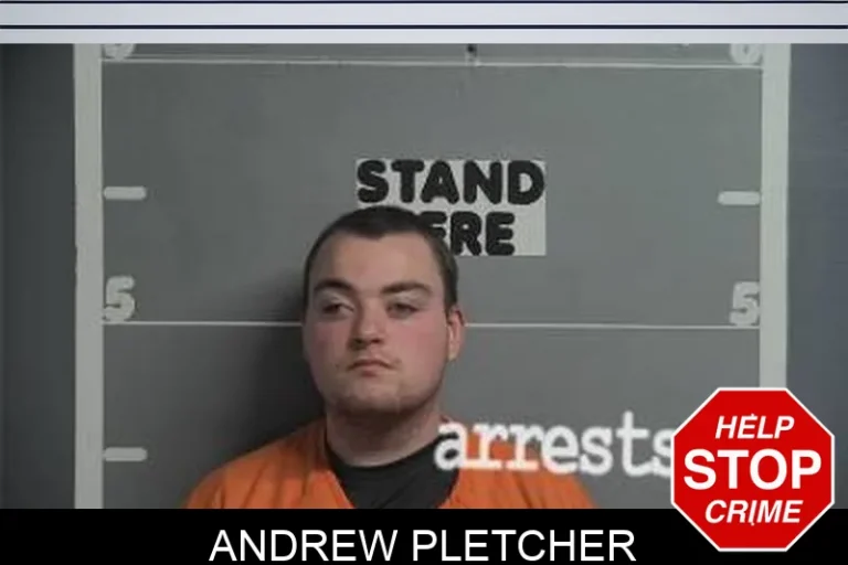 Andrew Pletcher