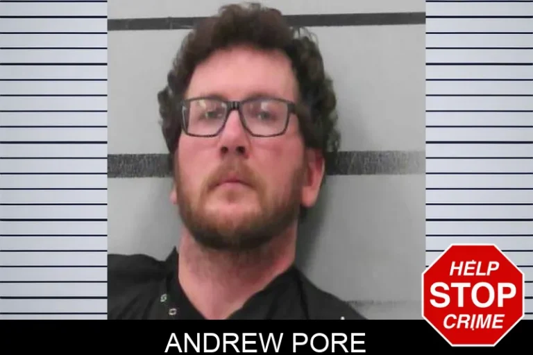 Andrew Pore