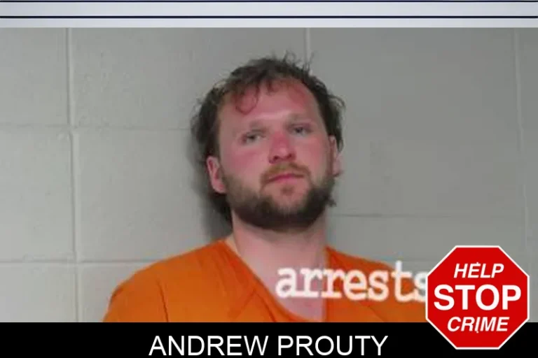 Andrew ProuTy