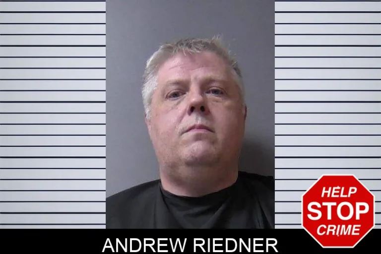 Andrew Riedner