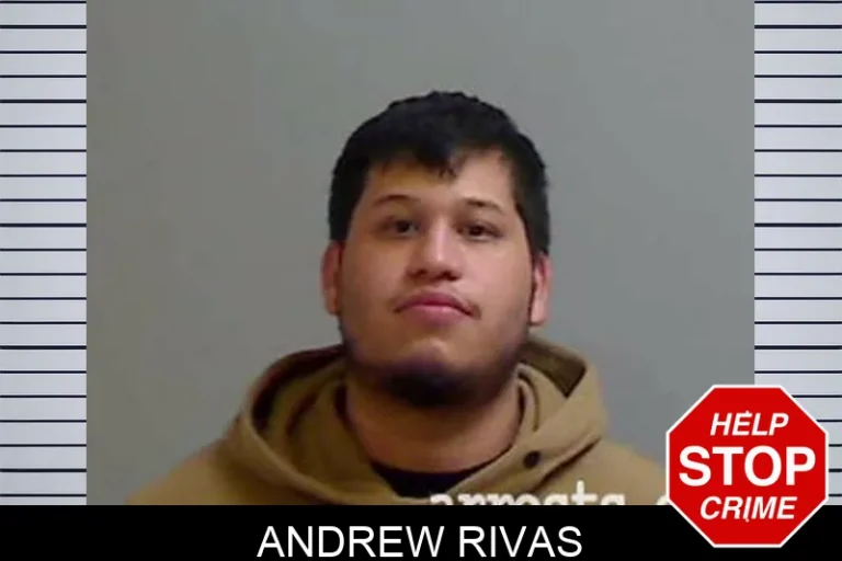 Andrew Rivas