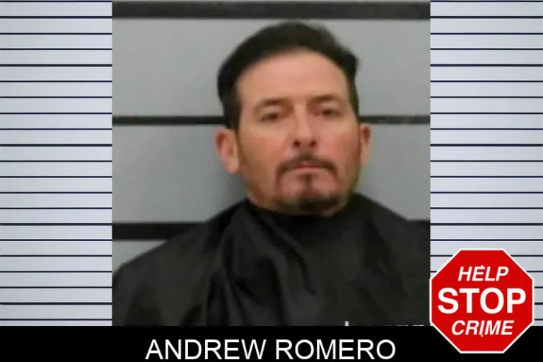 Andrew Romero