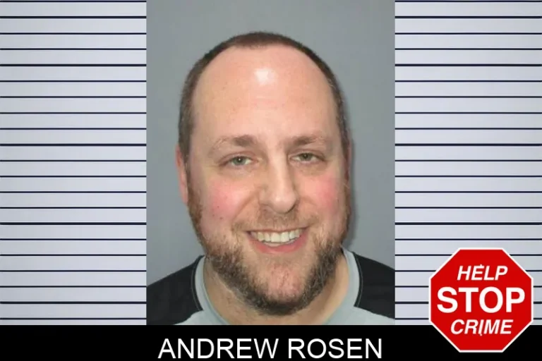 Andrew Rosen