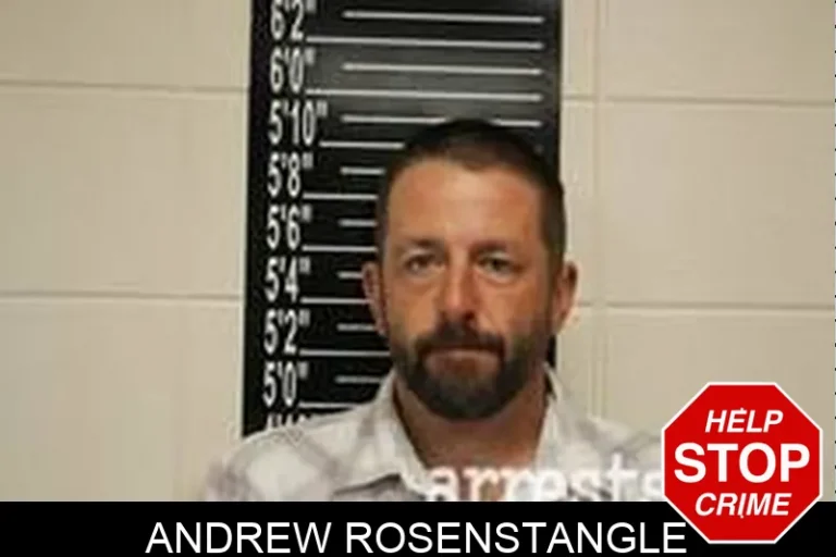 Andrew Rosenstangle