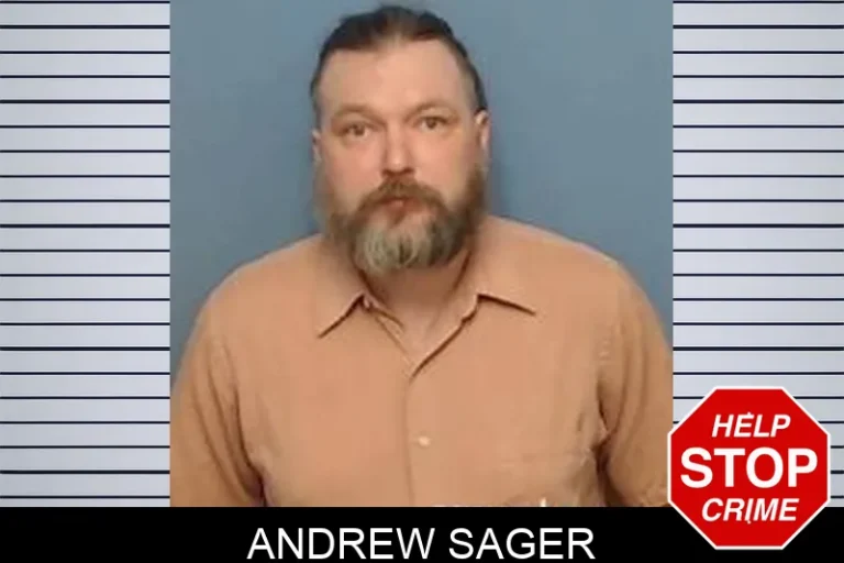 Andrew Sager