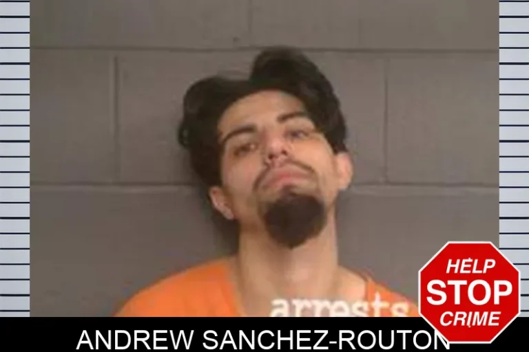 Andrew Sanchez-RouTon