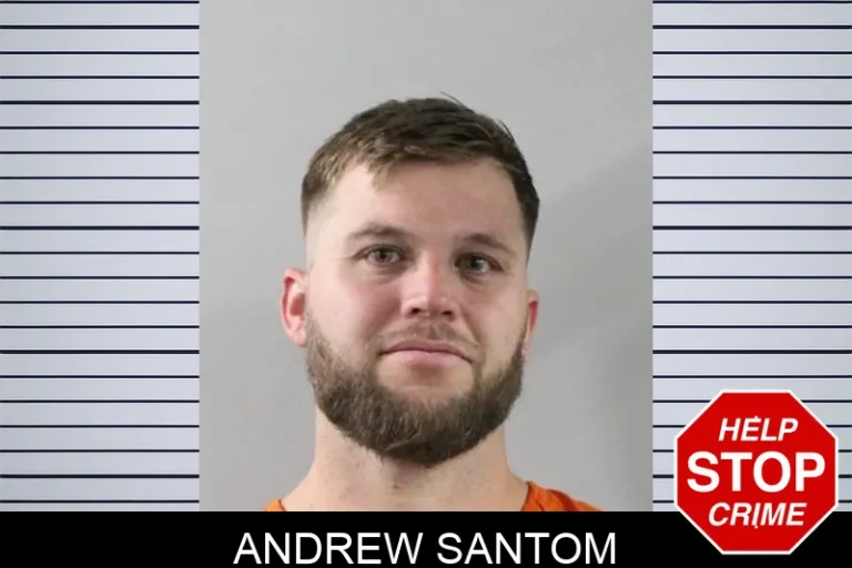 Andrew Santom