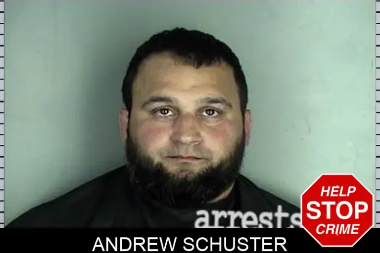 Andrew SchuSter
