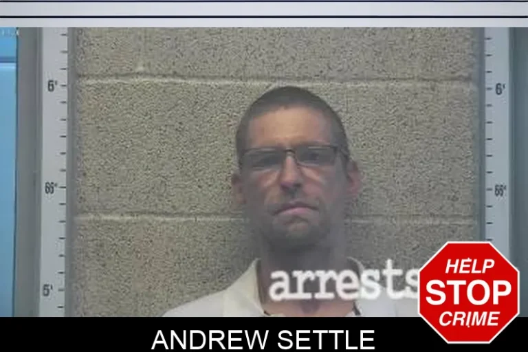 Andrew Settle