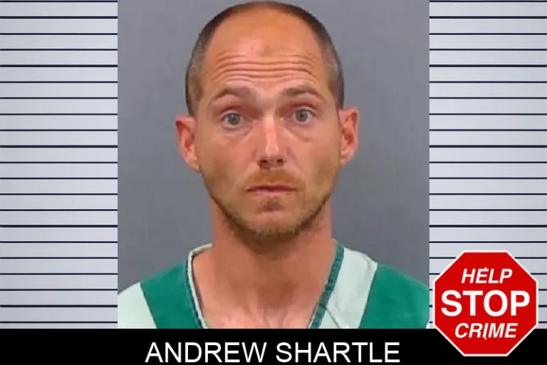 Andrew Shartle