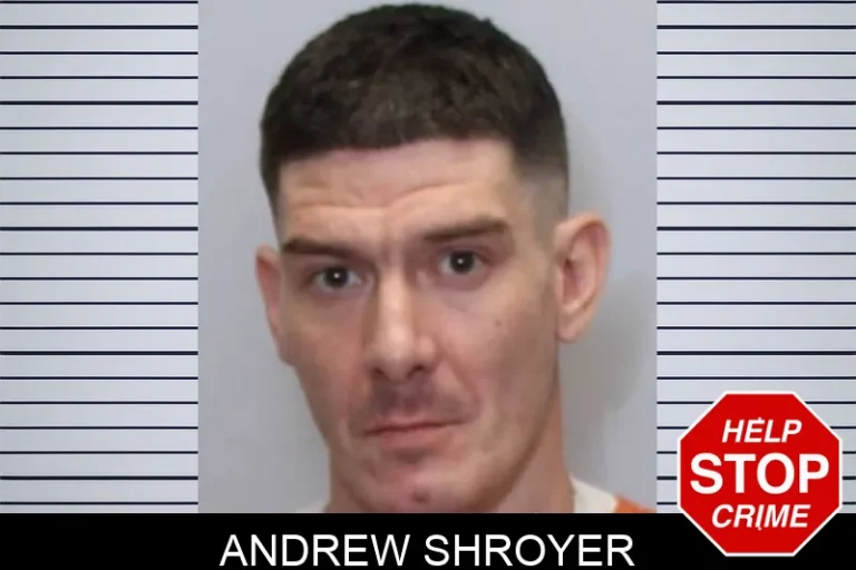Andrew Shroyer