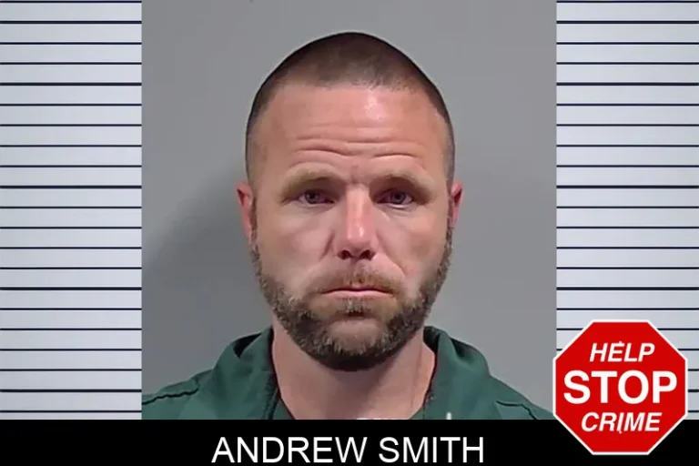 Andrew Smith