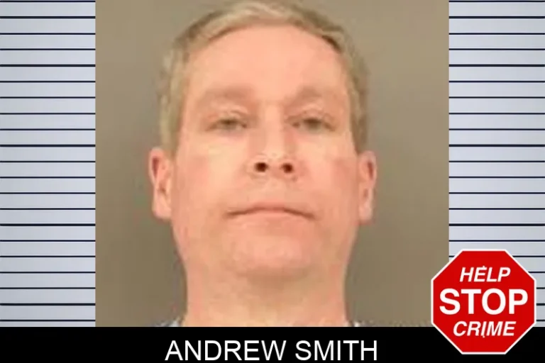 Andrew Smith