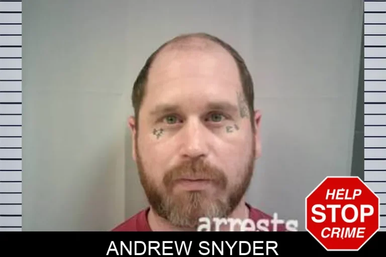 Andrew Snyder