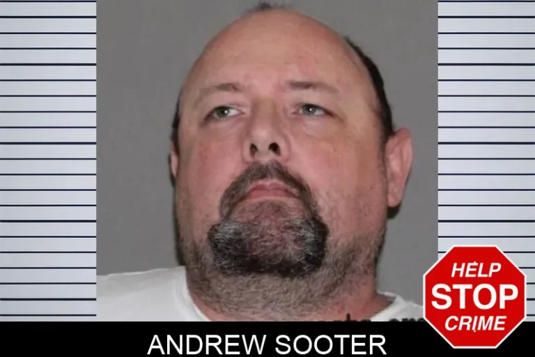 Andrew Sooter