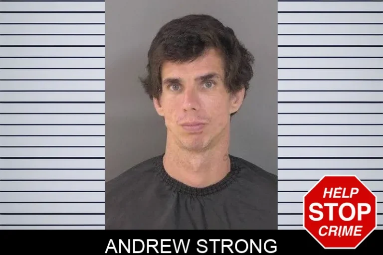 Andrew Strong
