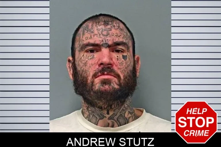 Andrew Stutz