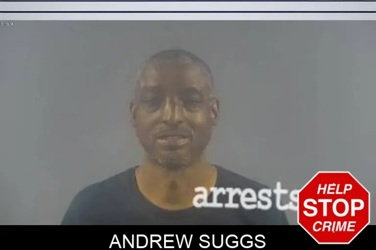 Andrew SuGgs