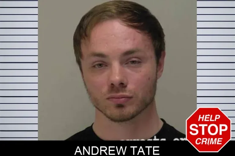 Andrew Tate