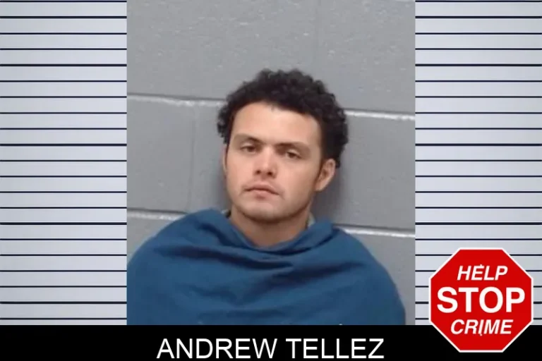 Andrew Tellez
