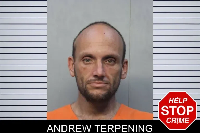 Andrew Terpening