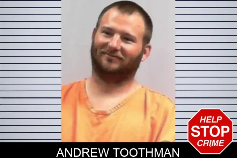 Andrew Toothman
