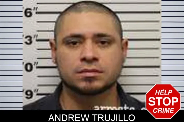 Andrew TruJillo