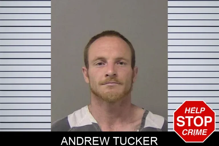 Andrew TuCker