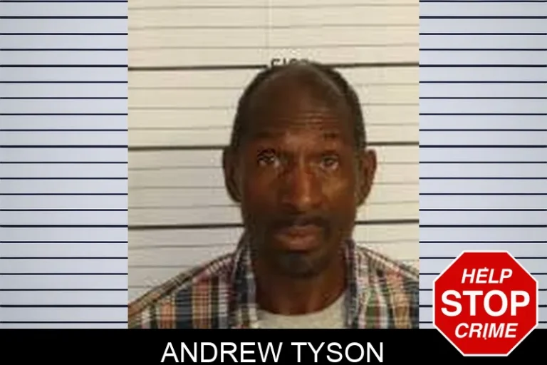 Andrew Tyson