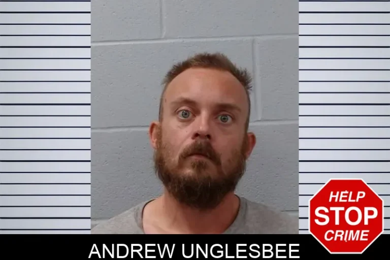Andrew UNglesbee