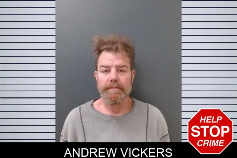 Andrew Vickers