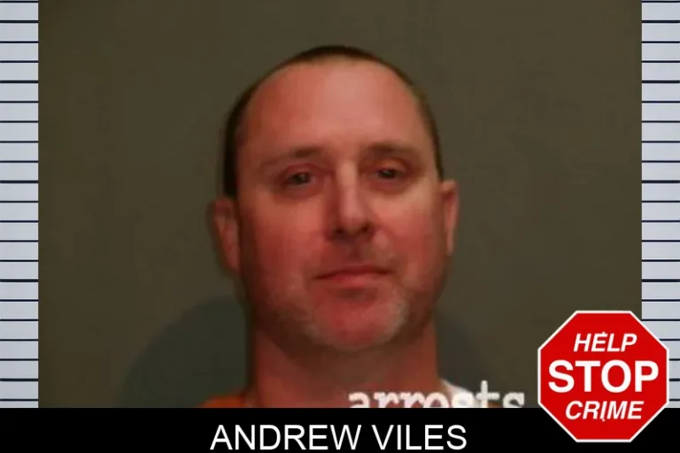 Andrew Viles
