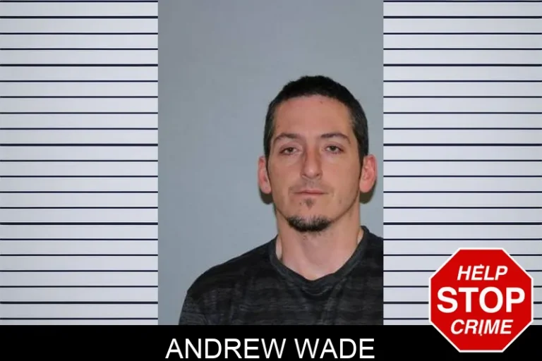 Andrew Wade