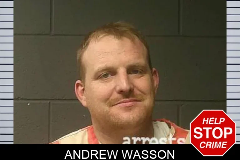 Andrew Wasson