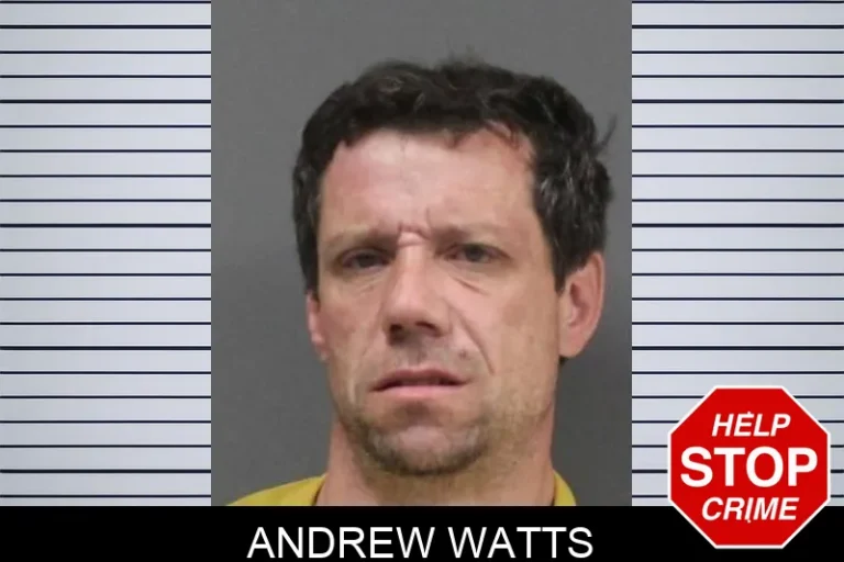 Andrew Watts
