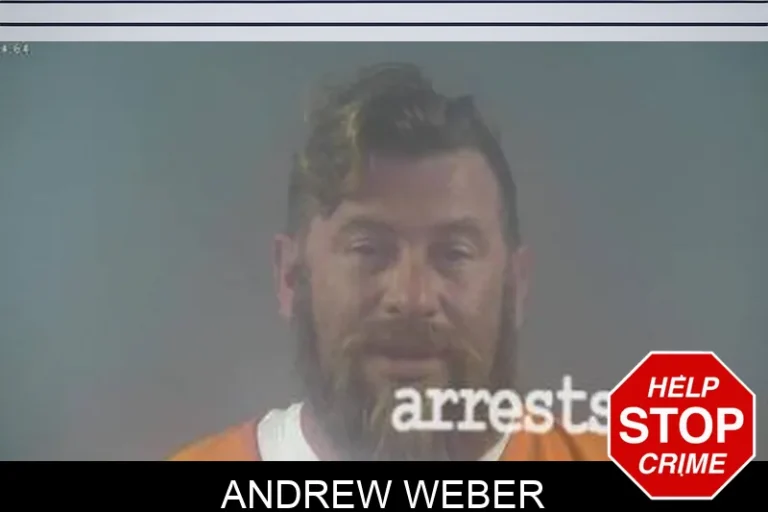 Andrew Weber