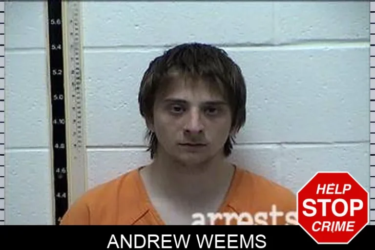 Andrew Weems