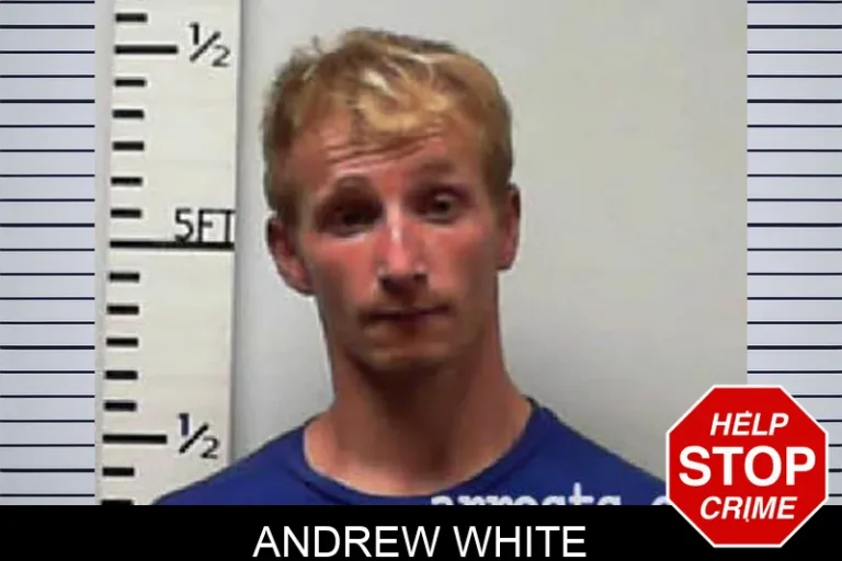 Andrew White
