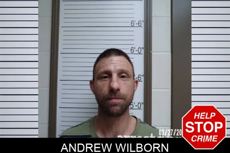 Andrew Wilborn