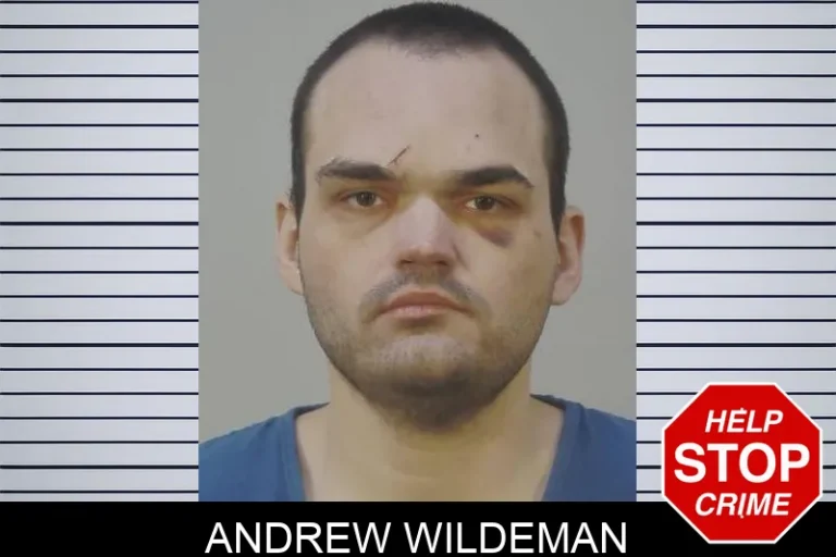 Andrew Wildeman